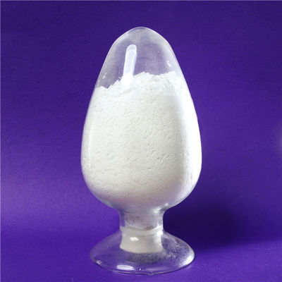 4um White Molecular Sieve ผง 13x