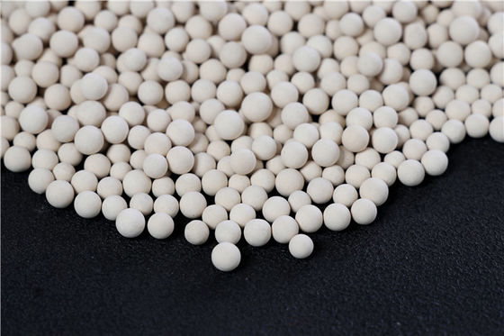APG1 / 8 &quot;13X Molecular Sieve สารดูดความชื้น