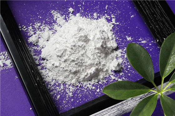 สารช่วยเสริมสารเคมี 4A 4μM Molecular Sieve Powder