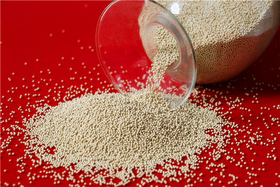 Gas Dehydration 3.0mm 13X Molecular Sieve สารดูดความชื้น