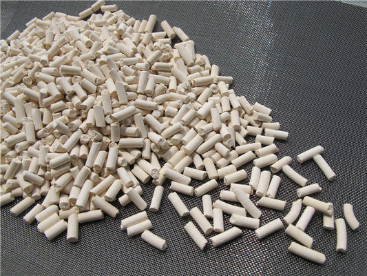 Cas 1318 02 1 DG1 / 8 &quot;4 อังสตรอม ตะแกรงโมเลกุล