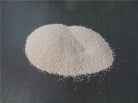 2.5mm 8 * 12 Bead 3A Molecular Sieve สารดูดความชื้น