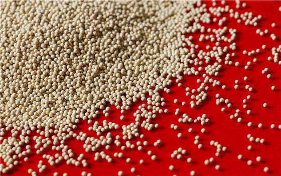 CAS 1318-02-1 2.5mm 3A Molecular Sieve Air Dryer