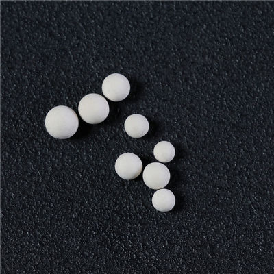 2.4 มม. 6 × 8 ตาข่าย Zeolite Molecular Sieve 5A สารลดแรงตึงผิว