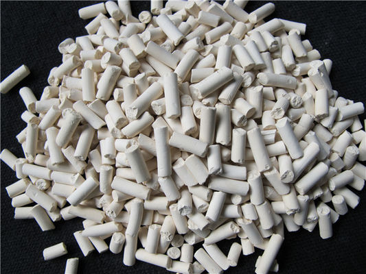 1/16 &quot;Petroleum Additives Molecular Sieve 5A Strips