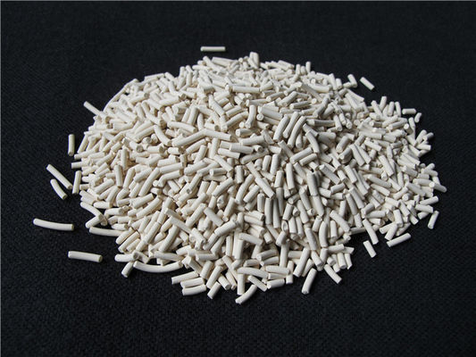 1.5mm 1/16 &quot;Pellet 5A Molecular Sieve สารดูดความชื้น
