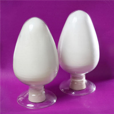 0.4G / Cm3 Zeolite 13x ตะแกรงโมเลกุล 325mesh