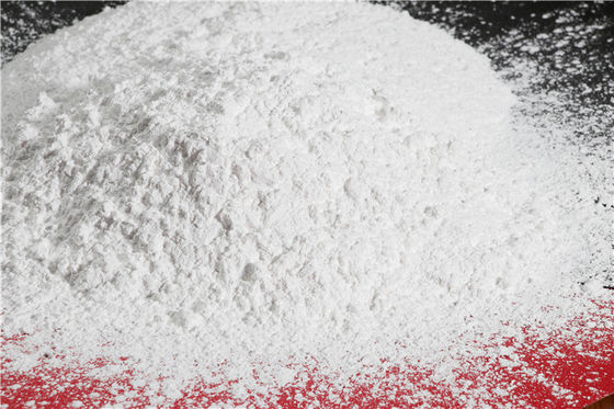 PH9 2μM Type 4a ผงตะแกรงโมเลกุล