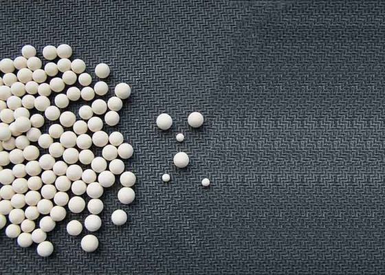 4 * 8 Bead 3.6mm 3A Sphere Molecular Sieve Adsorbent