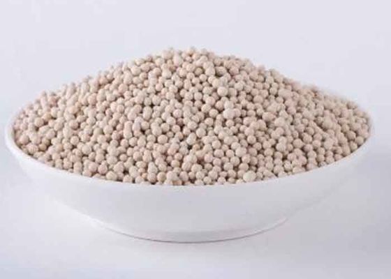 3.0mm 3a ทรงกลมตะแกรงโมเลกุล
